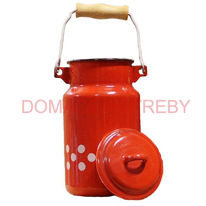 Konvica na mlieko 2 L