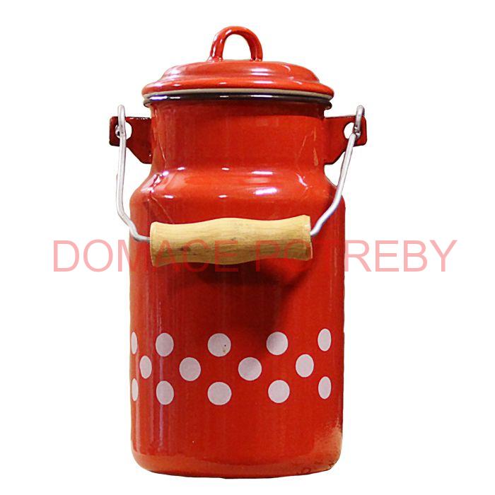 Konvica na mlieko 2 L