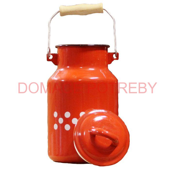 Konvica na mlieko 2 L