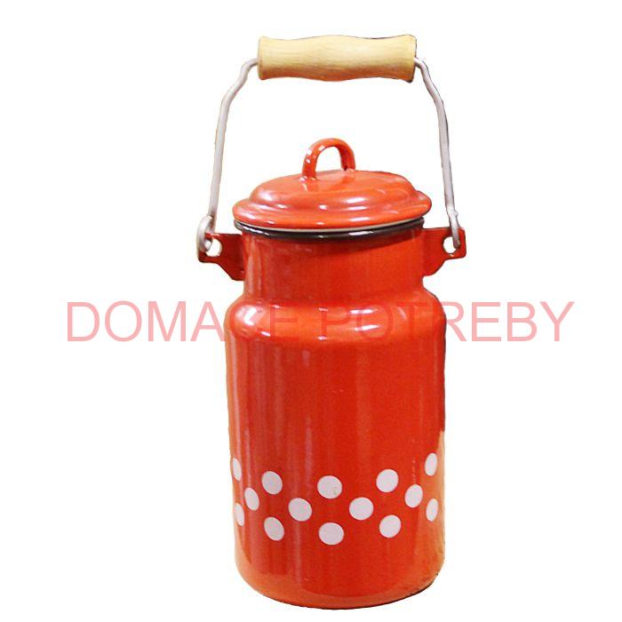 Konvica na mlieko 2 L