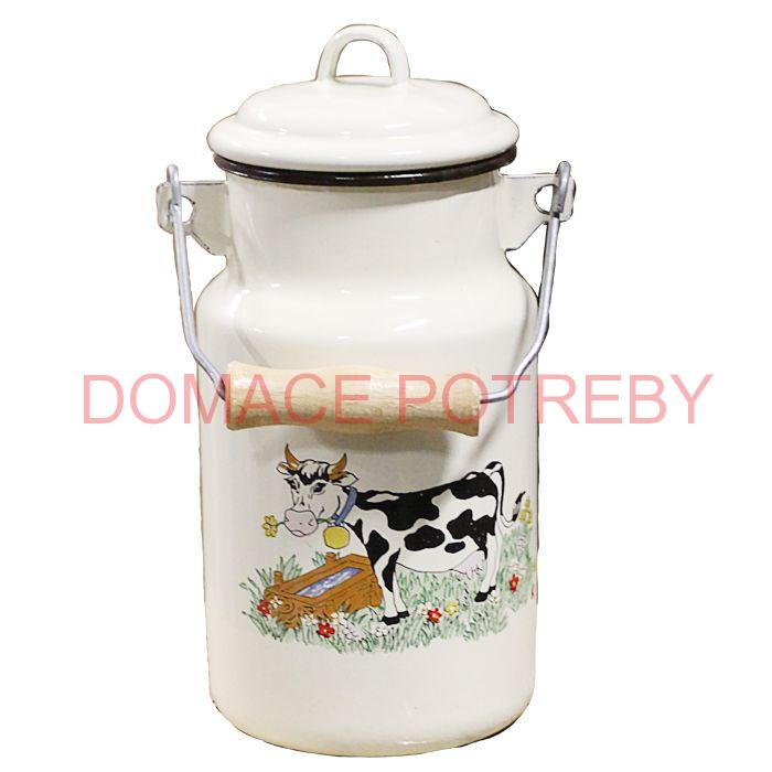 Konvica na mlieko 2 L