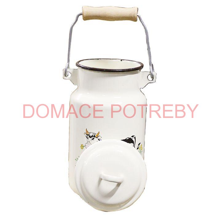 Konvica na mlieko 2 L