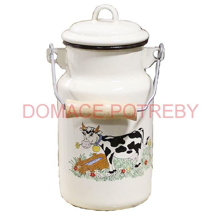 Konvica na mlieko 2 L