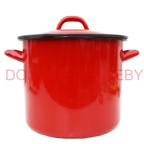 Smaltovaný hrniec 2,5 L