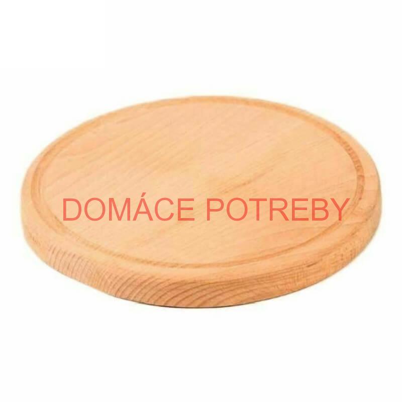 Doska na krájanie 35 x 25 cm