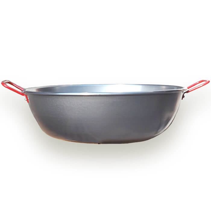Panvica PAELLA (WOK) 40 cm