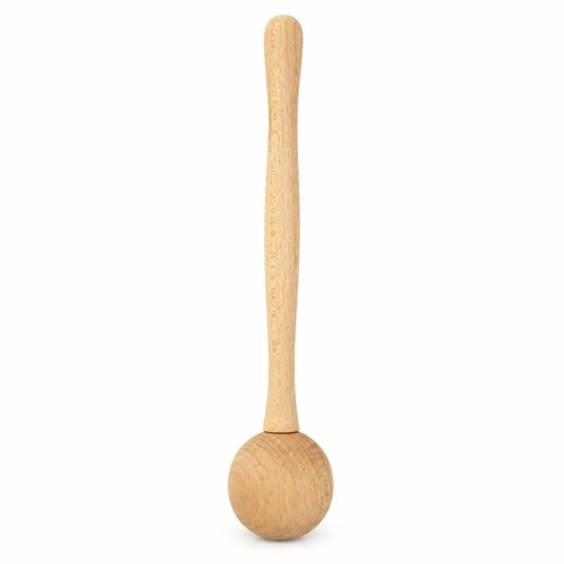 Drevený tĺčik na mäso 29 cm