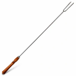 Vidlička na opekanie 90 cm NEREZ