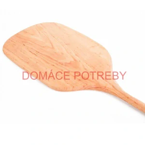Drevená lopata – plech na pečenie 180 cm