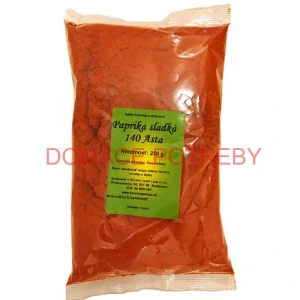 Paprika sladká 140 ASTA 250 g