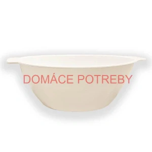 Plastová miska na guláš 500 ml