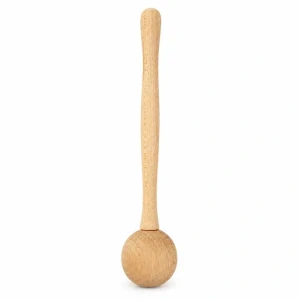 Drevený tĺčik na mäso 29 cm