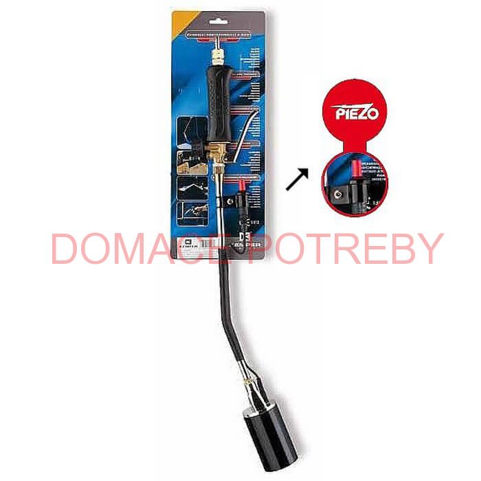 Horák na PB piezo IZOL 68