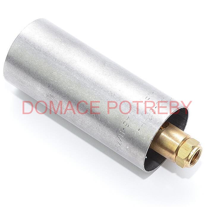 Hubica pre horák PB nerezová 40-55 mm