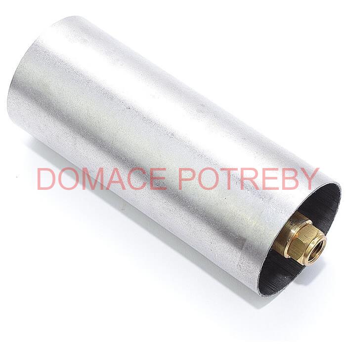 Hubica pre horák PB nerezová 50-85 mm