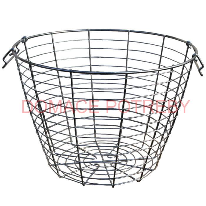 Drôtený kôš do kotla 40 L