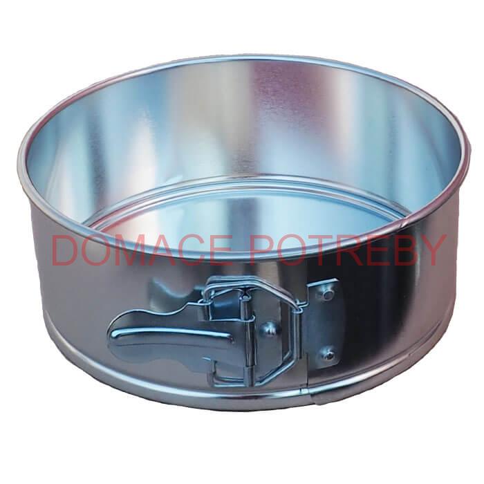Forma na tortu 17 cm