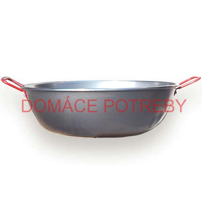 Panvica PAELLA (WOK) 30 cm