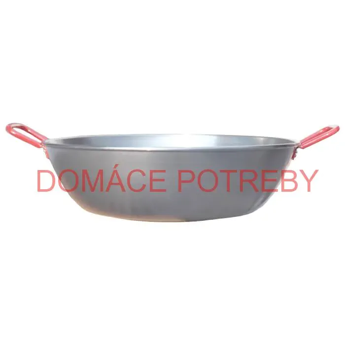 Panvica PAELLA (WOK) 55 cm