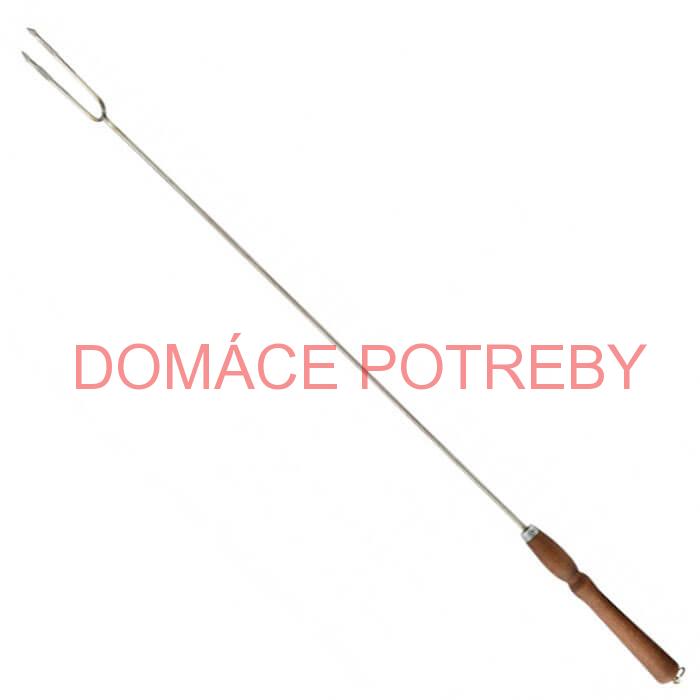 Vidlička na opekanie 90 cm NEREZ