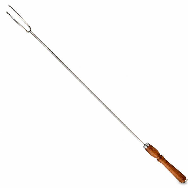 Vidlička na opekanie 90 cm NEREZ