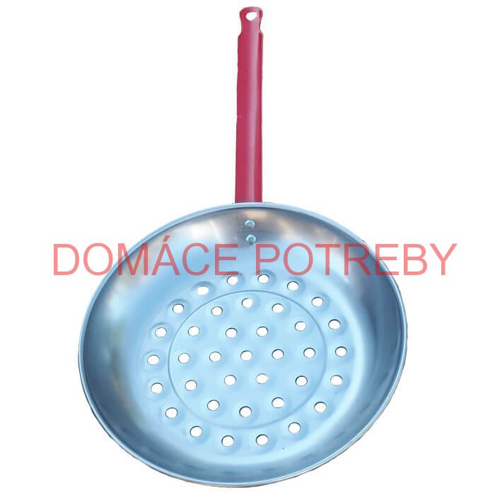 Panvica na gaštany 26 cm BBQ