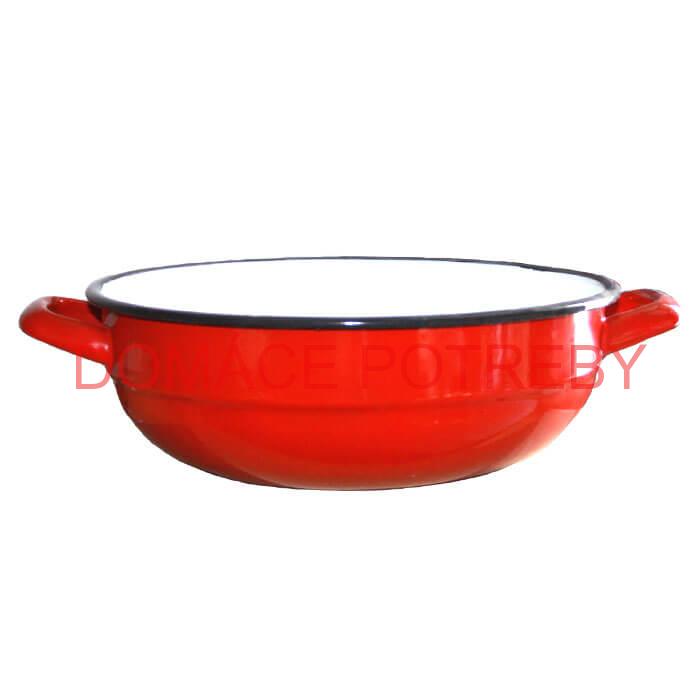 Selská miska smaltovaná 14 cm