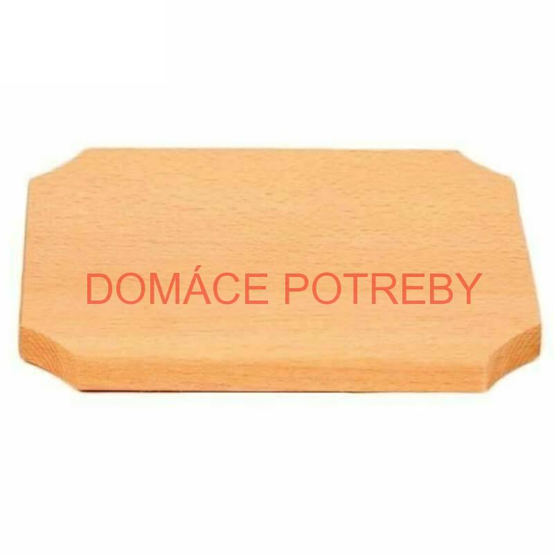 Doska na krájanie 25 x 20 cm