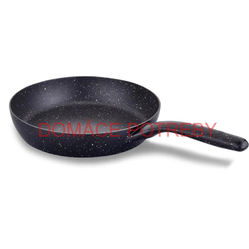 Panvica s rúčkou 24 Classic Plus Volkanit