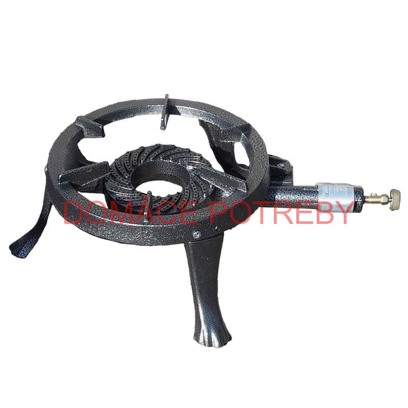 Plynový horák - varič 5,5 kW PB