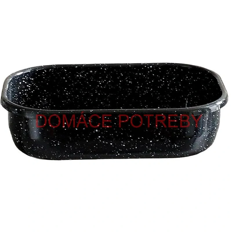 Smaltovaný pekáč 21 cm