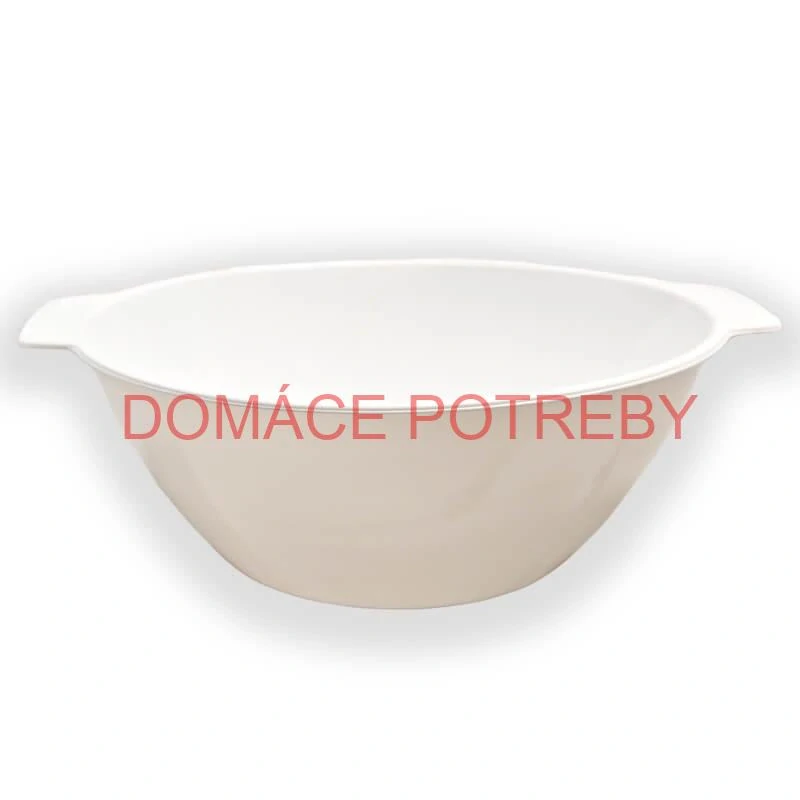 Plastová miska na guláš 500 ml