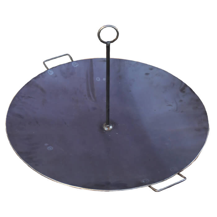 Grilovacia panvica 60 cm UNIVERZAL