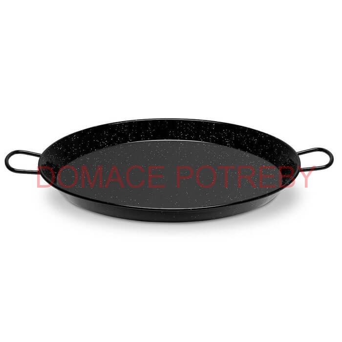 Paella panvica VACA SMALT 42 cm