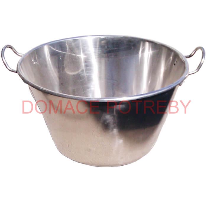 Nerezový kotol 50 L