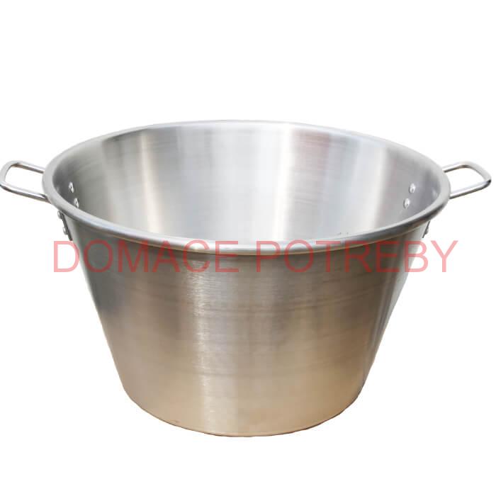 Nerezový kotol 40 L