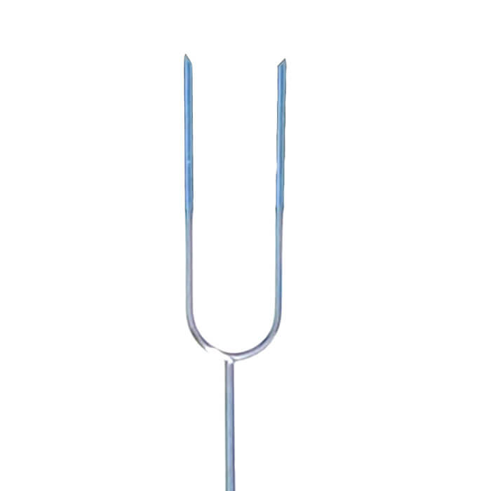Vidlička na opekanie 67,5 cm
