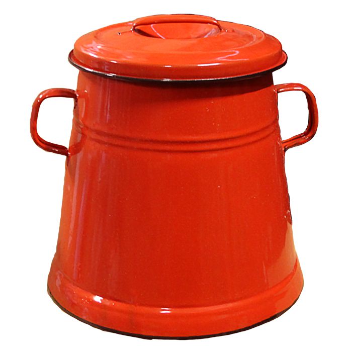 Nádoba na masť 5 L