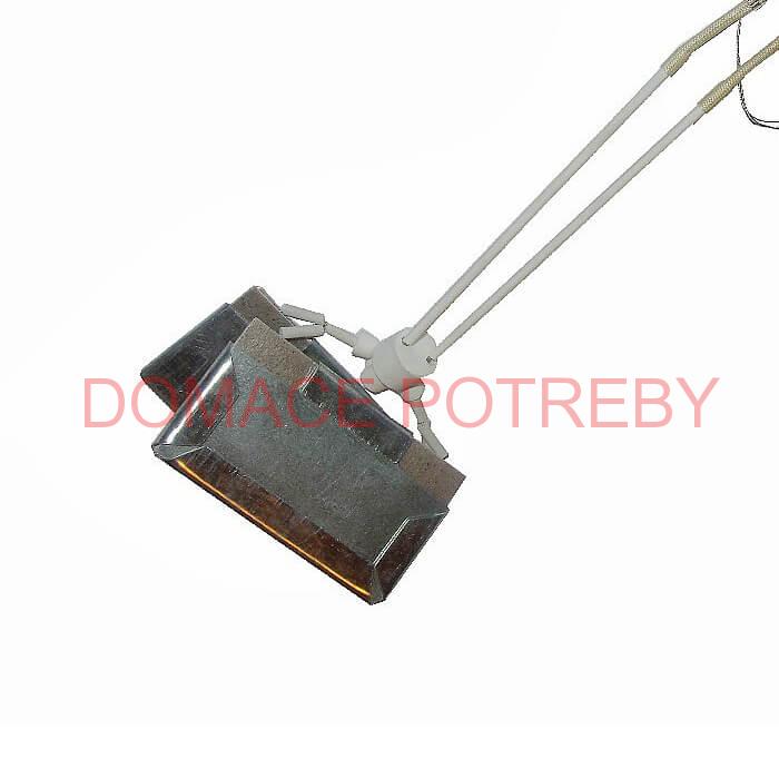 Odpor klampiarska spájka 3030N