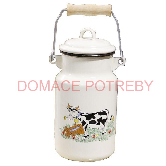 Konvica na mlieko 1 L
