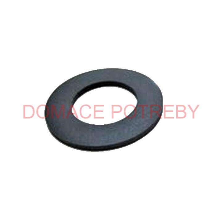 Gumové tesnenie na Propán - Bután