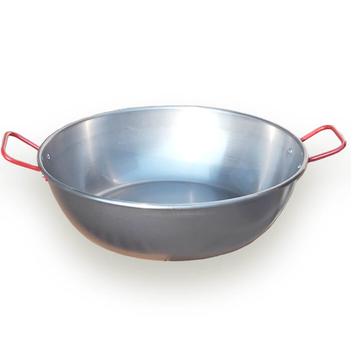 Panvica PAELLA (WOK) 40 cm