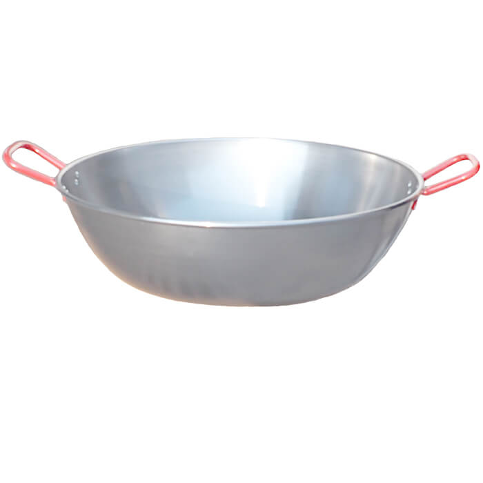 Panvica PAELLA (WOK) 50 cm