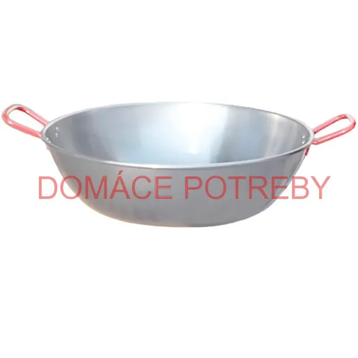 Panvica PAELLA (WOK) 55 cm