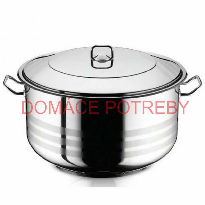 Nerezový hrniec 21 L ARIAN