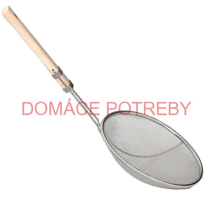 Penovačka – sitko 14 cm