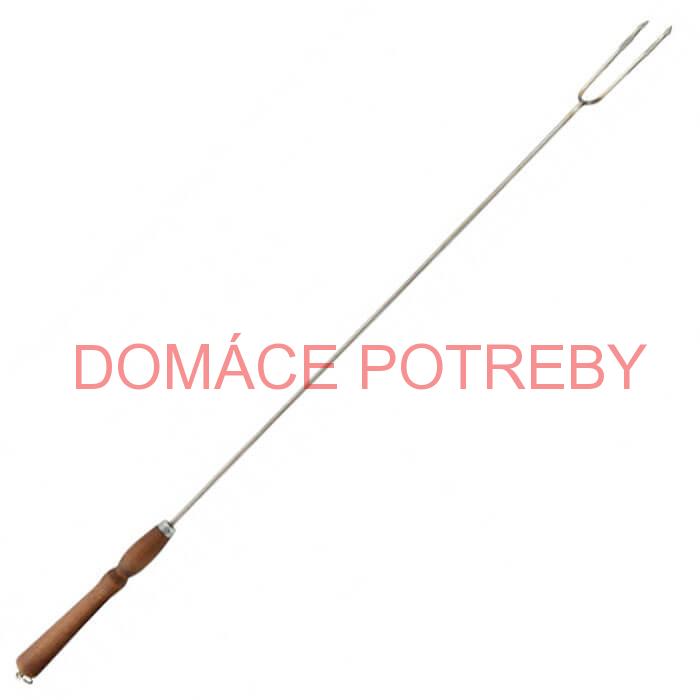 Vidlička na opekanie 90 cm NEREZ