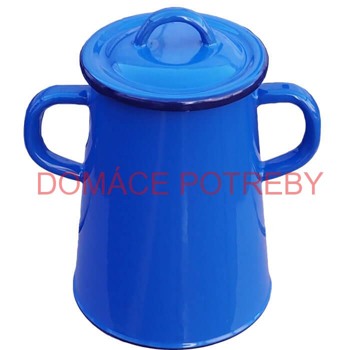 Nádoba na masť 2 L Modrá