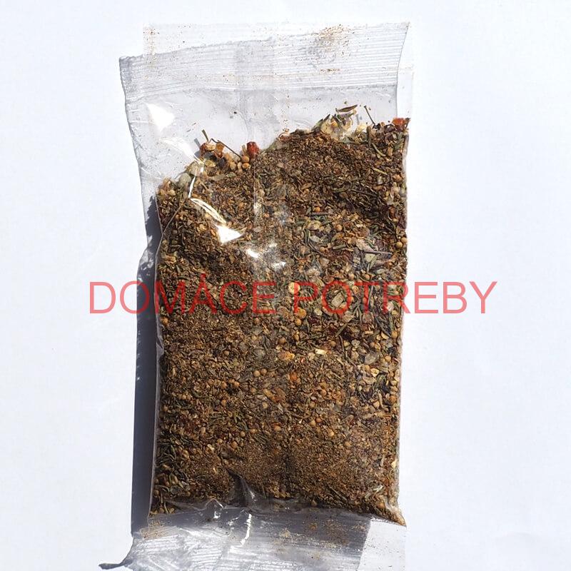 Steak - korenie 50 g