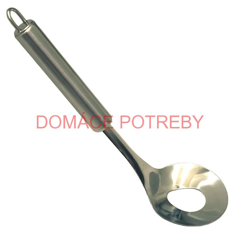 Naberačka na fašírky